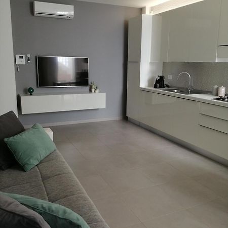 Sea View Apartment Monopoli Zewnętrze zdjęcie