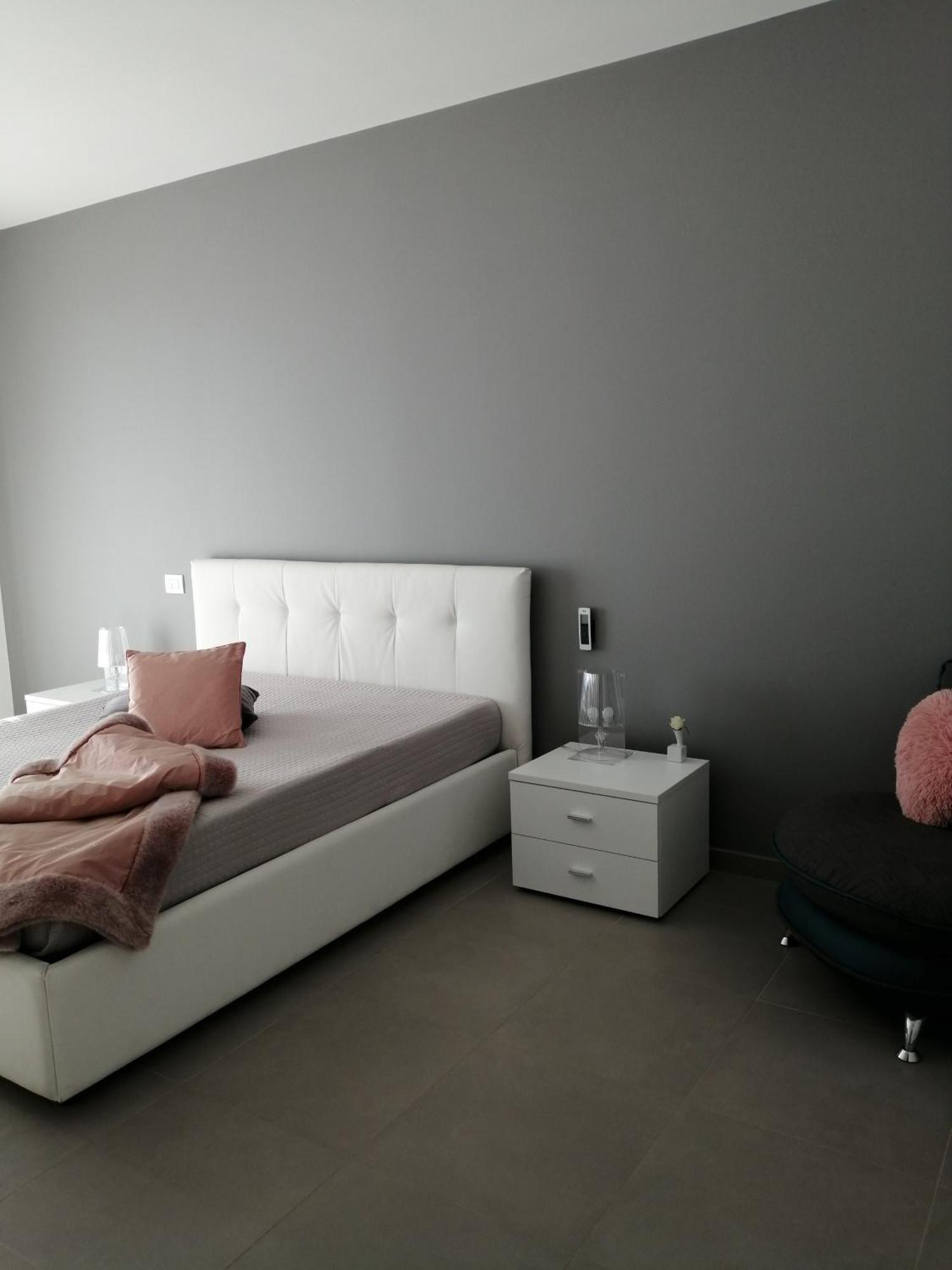 Sea View Apartment Monopoli Zewnętrze zdjęcie