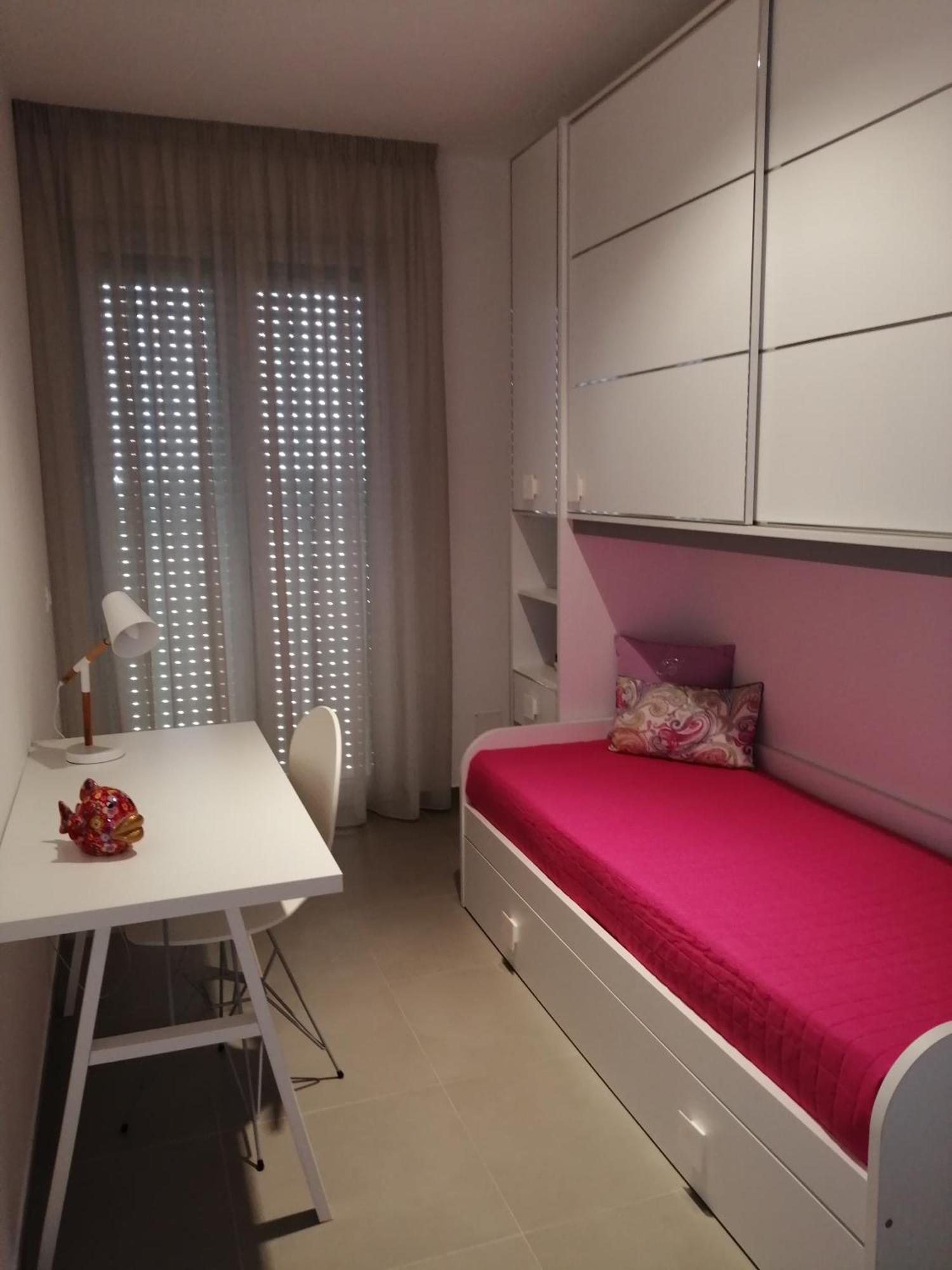 Sea View Apartment Monopoli Zewnętrze zdjęcie