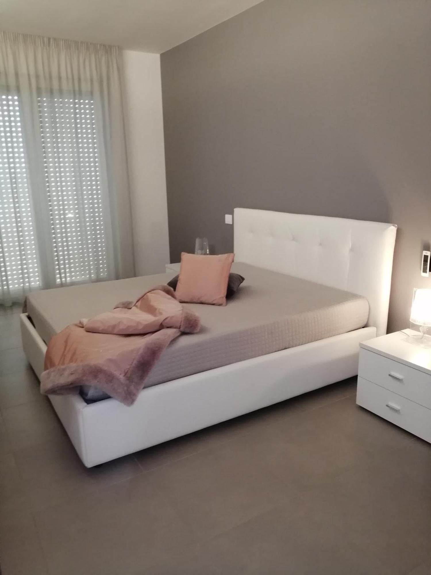 Sea View Apartment Monopoli Zewnętrze zdjęcie
