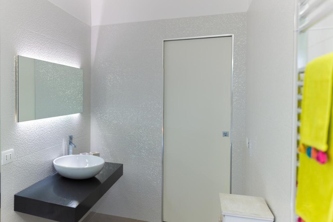 Sea View Apartment Monopoli Zewnętrze zdjęcie