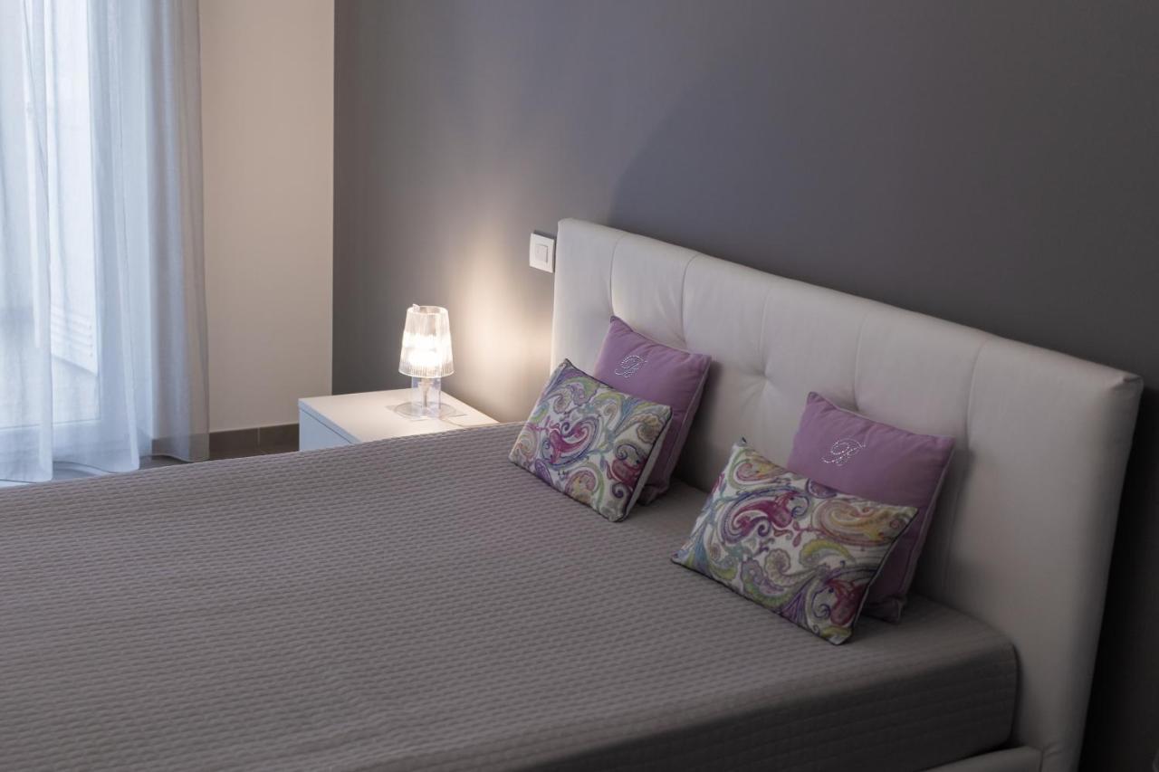 Sea View Apartment Monopoli Zewnętrze zdjęcie