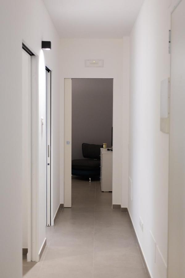 Sea View Apartment Monopoli Zewnętrze zdjęcie