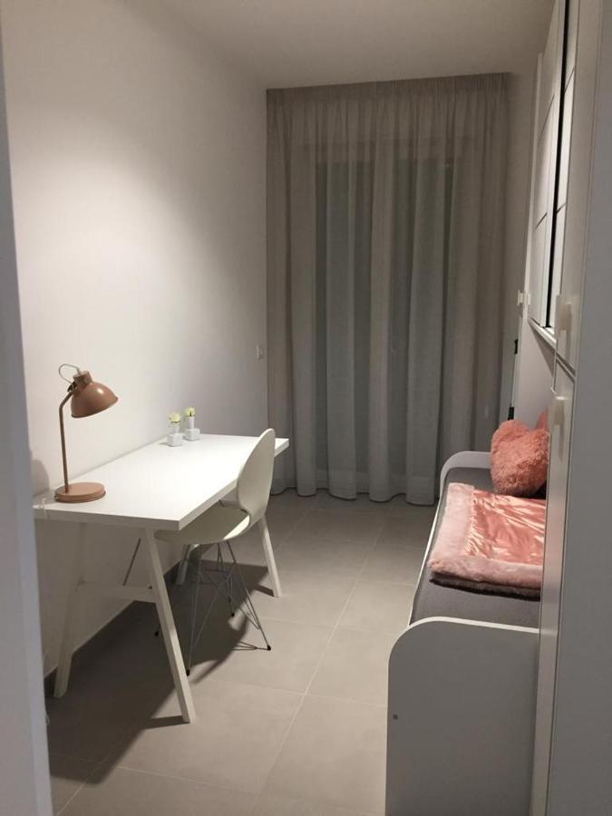Sea View Apartment Monopoli Zewnętrze zdjęcie