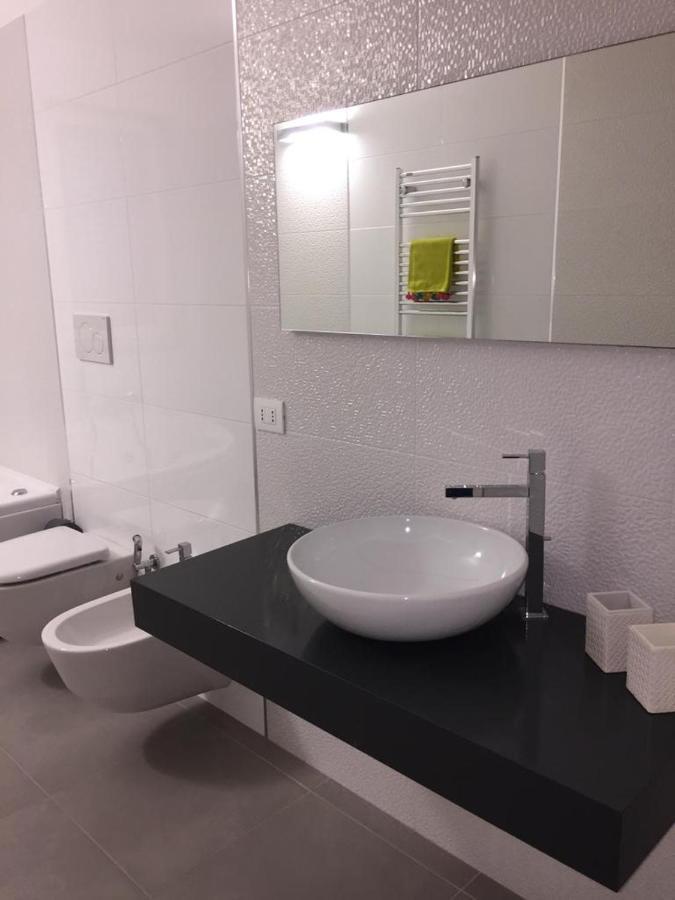 Sea View Apartment Monopoli Zewnętrze zdjęcie