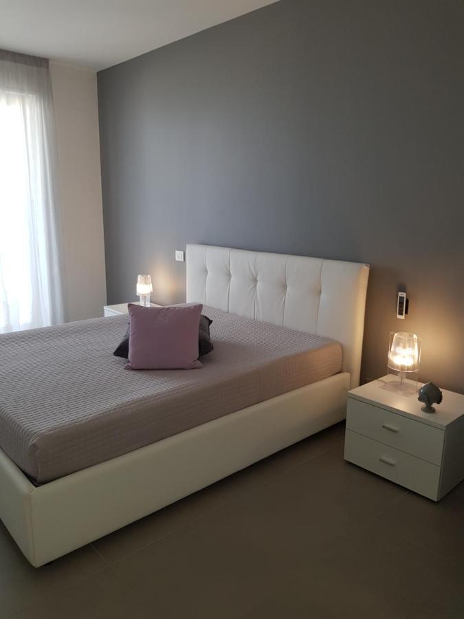 Sea View Apartment Monopoli Zewnętrze zdjęcie