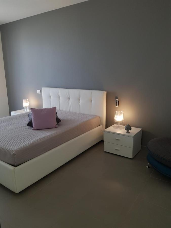 Sea View Apartment Monopoli Zewnętrze zdjęcie